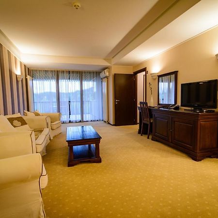 Apartament Alpin Resort Etaj 7 Brassópojána Kültér fotó