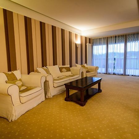 Apartament Alpin Resort Etaj 7 Brassópojána Kültér fotó