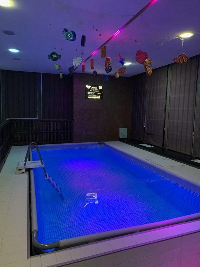 Apartament Alpin Resort Etaj 7 Brassópojána Kültér fotó
