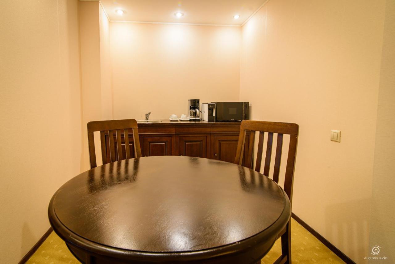 Apartament Alpin Resort Etaj 7 Brassópojána Kültér fotó