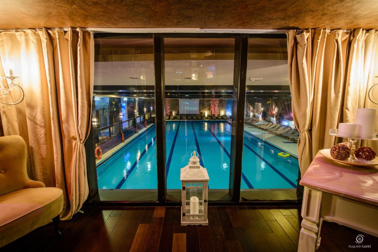 Apartament Alpin Resort Etaj 7 Brassópojána Kültér fotó