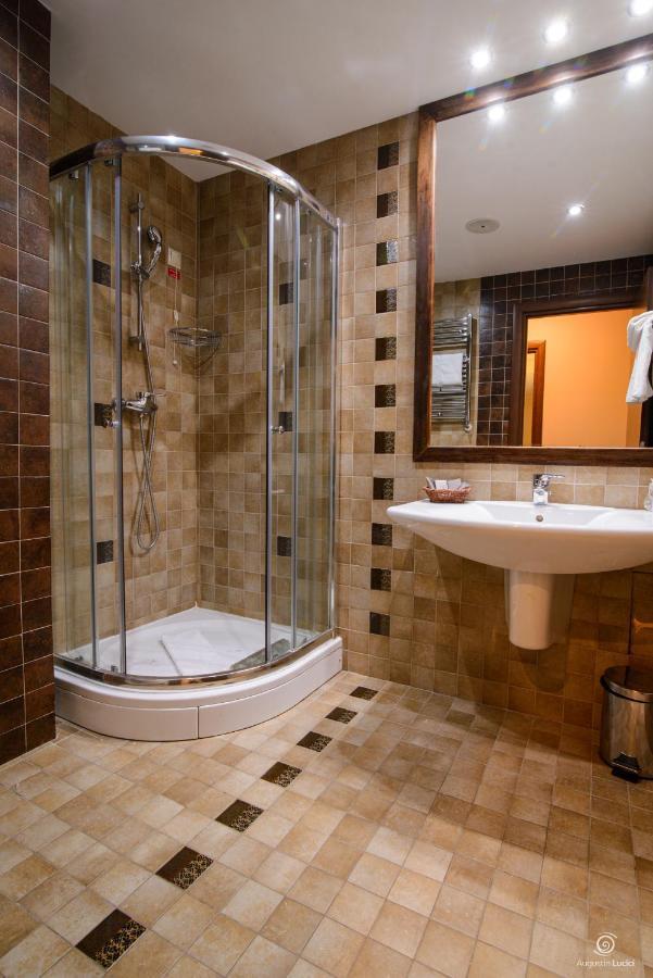 Apartament Alpin Resort Etaj 7 Brassópojána Kültér fotó