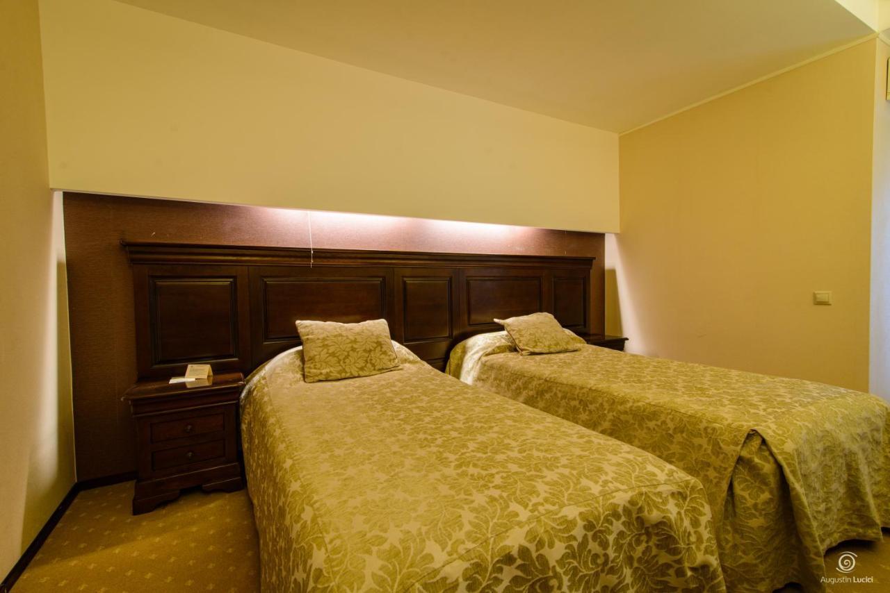 Apartament Alpin Resort Etaj 7 Brassópojána Kültér fotó