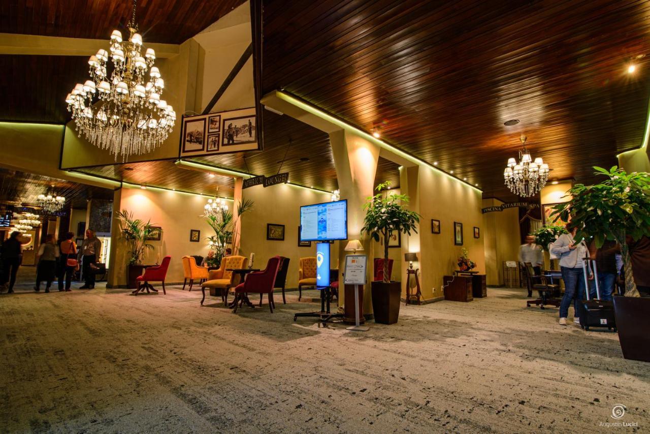 Apartament Alpin Resort Etaj 7 Brassópojána Kültér fotó